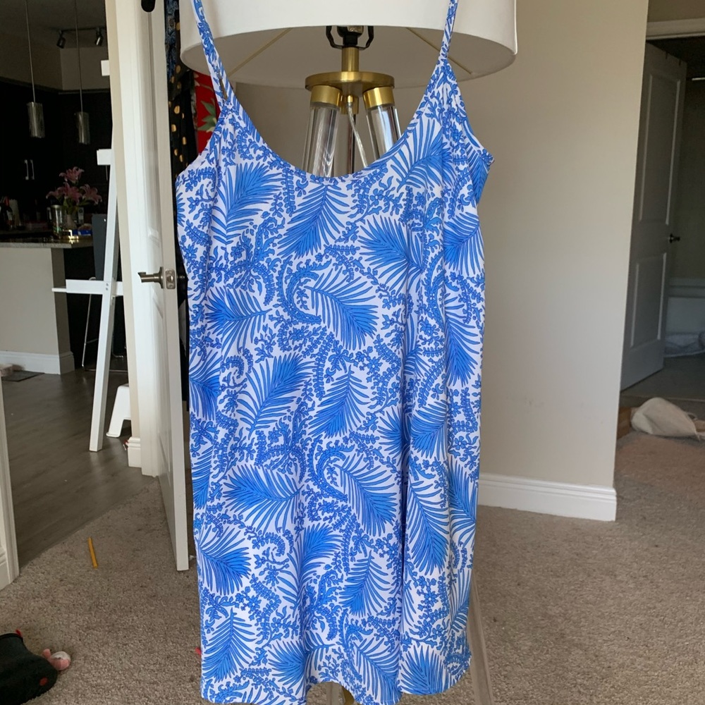 Show Me Your Mumu Bella Dress